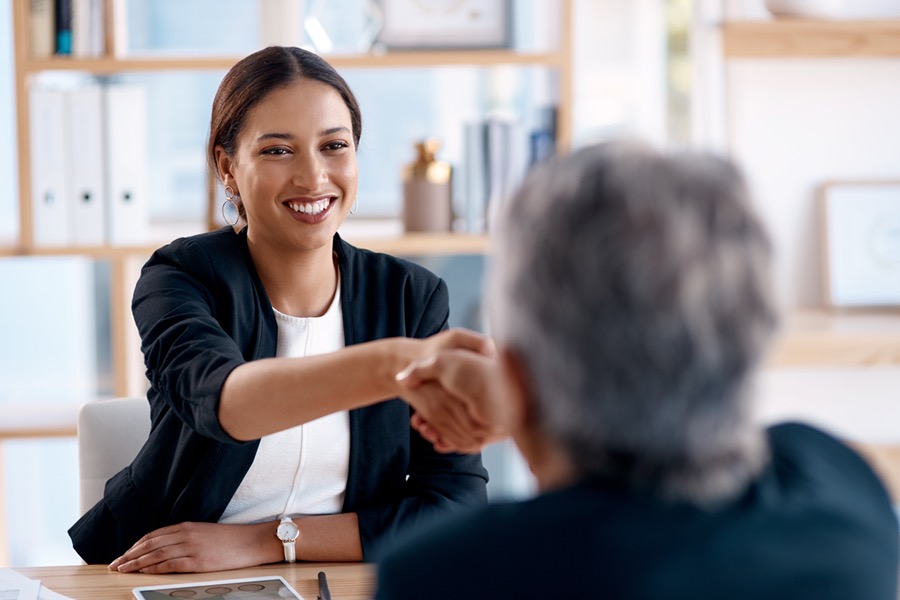 Business Meeting or Consultation